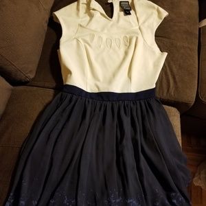 Princess Mononoke dress